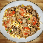 Best House Fried Rice in Hesperia, CA